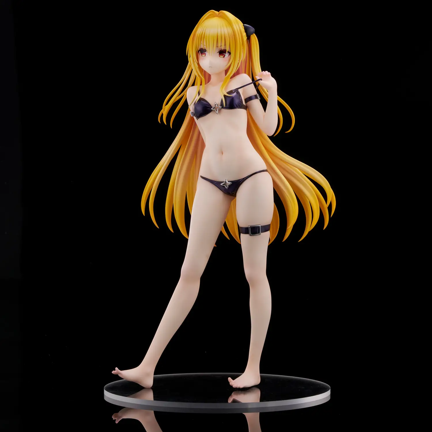 Figurine Golden Darkness Ver. Swimsuit de To LOVEru Darkness par Union Creative
